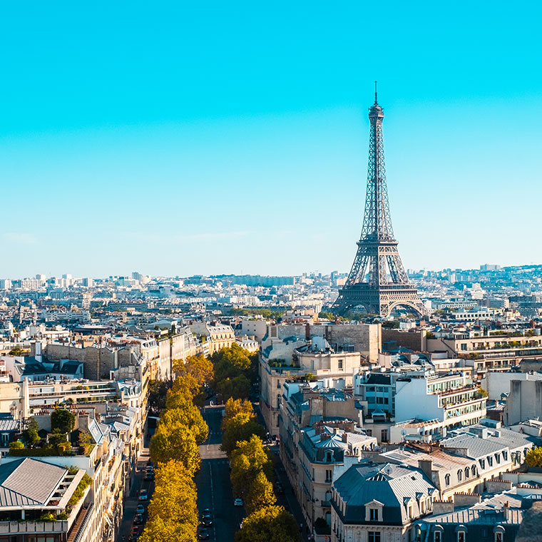 An Afternoon in Paris – A Private Tour Full of Charm, Laughter & Local Secrets